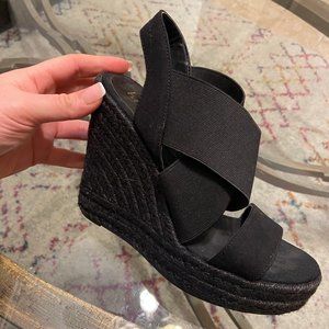 Ralph Lauren Wedges
